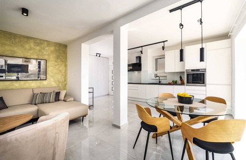Rabac Apartment | Apartment Dora Mar with spectacular seaview