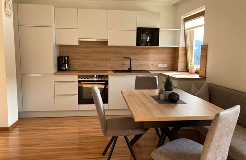 Filzmoos Apartment | Apartment Dorfblick - House Dorfblick
