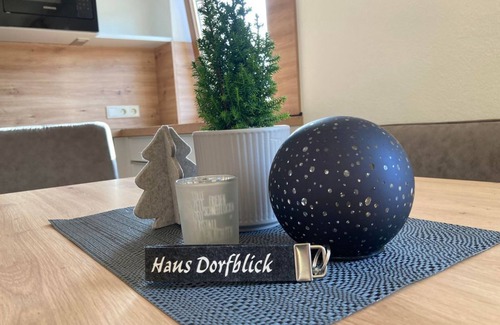 Filzmoos Apartment | Apartment Dorfblick - House Dorfblick