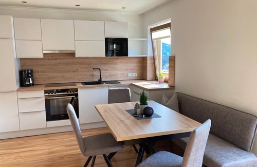 Filzmoos Apartment | Apartment Dorfblick - House Dorfblick