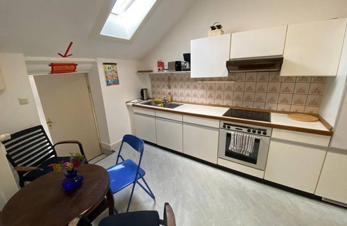 Danischenhagen Apartment | Apartment 'Dorfstraße' with Wi-Fi