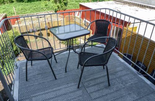 Westerholt Apartment | Apartment Dori by Interhome