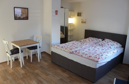Dornburg-Camburg Apartment | Apartment Dornburg near Jena near the Dornburg castles
