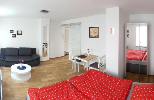 Dornburg-Camburg Apartment | Apartment Dornburg near Jena near the Dornburg castles