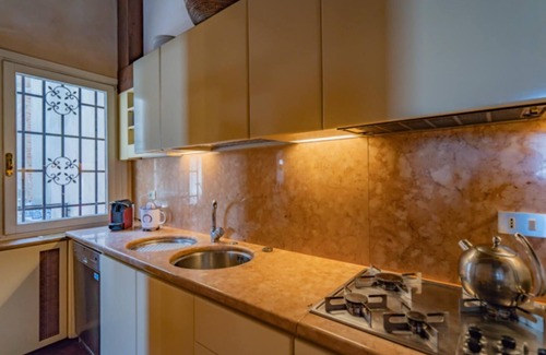 Molina Apartment | Apartment Dorotea Giudecca Venice
