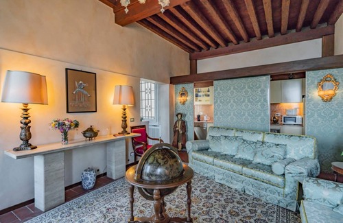 Molina Apartment | Apartment Dorotea Giudecca Venice