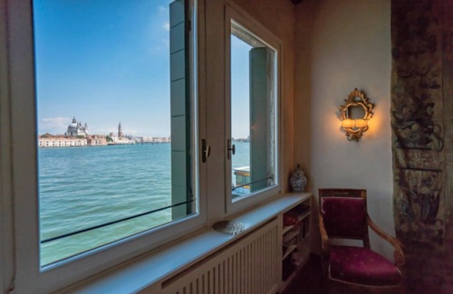 Molina Apartment | Apartment Dorotea Giudecca Venice