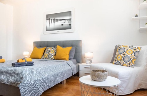 Pula Apartment | Apartment Dorrea