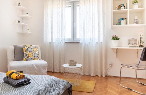 Pula Apartment | Apartment Dorrea