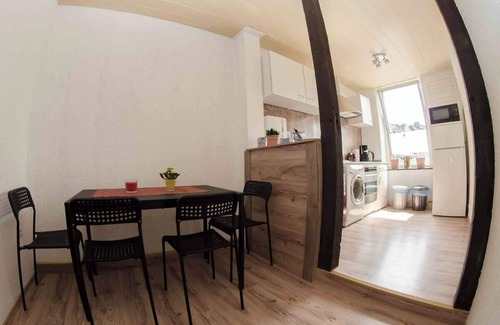 Phoenix-West Apartment | Apartment Dortmund near Phoenix-West and Phoenix Lake