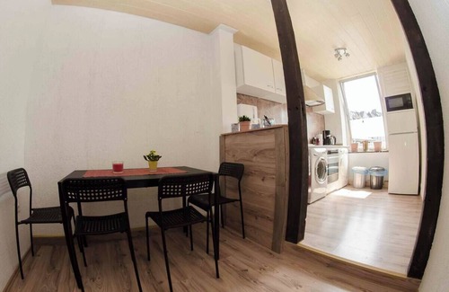 Phoenix-West Apartment | Apartment Dortmund near Phoenix-West and lake