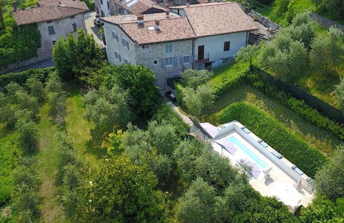 Roe Apartment | Apartment 'Dos Del Sul - Castagna' Wi-Fi and Air Conditioning