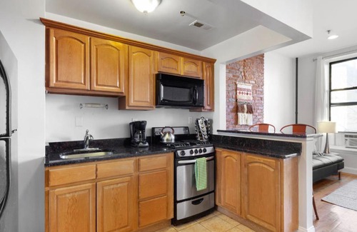 Harlem Apartment | Apartment Douglas-4