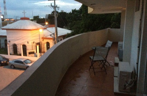 Downtown Cancun House | Apartment downtown Cancun