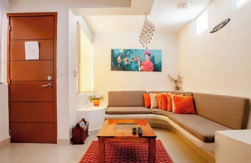 Downtown Cancun House | Apartment downtown Cancun