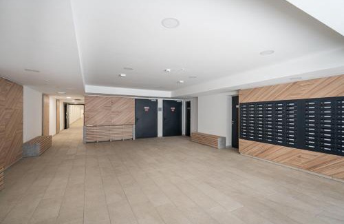 Belso-Ferencvaros Apartment | Apartment Downtown Lónyay 38