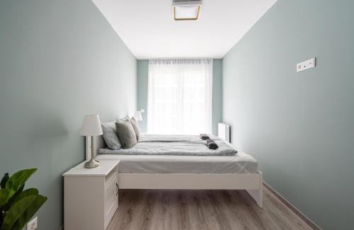 Belso-Ferencvaros Apartment | Apartment Downtown Lónyay 38
