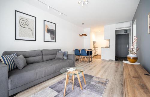 Belso-Ferencvaros Apartment | Apartment Downtown Lónyay 38