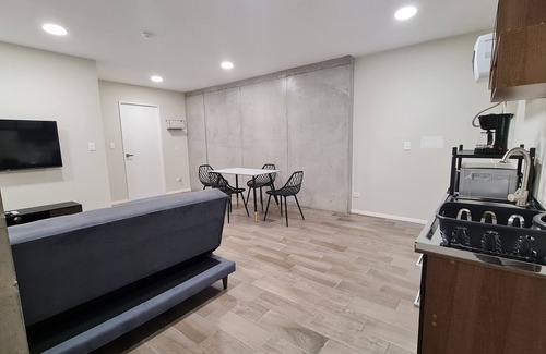 Monterrey Centro Apartment | Apartment Downtown Monterrey Barrio Antiguo Vistas Sierra Madre