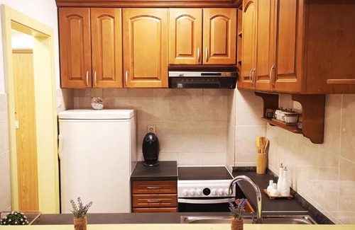 Maini Apartment | Apartment Dragana