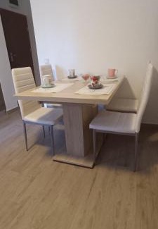Cervar Porat Apartment | Apartment Dragica 2