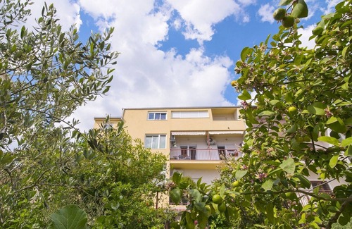 Mejasi Apartment | Apartment Drago, (15377), Split, Croatia