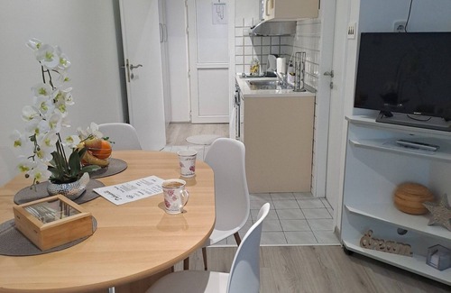 Osijek Apartment | Apartment Dream