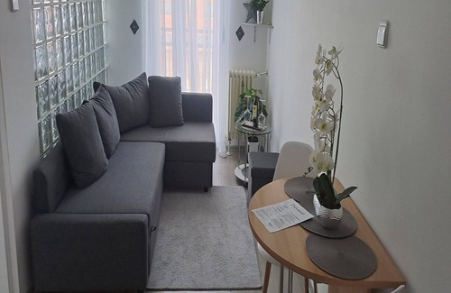 Osijek Apartment | Apartment Dream