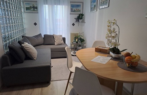Osijek Apartment | Apartment Dream