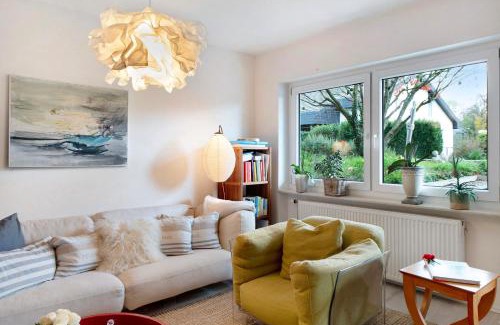 Efringen-Kirchen Apartment | Apartment Dreiländer Blick
