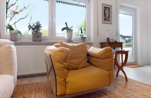 Efringen-Kirchen Apartment | Apartment Dreiländer Blick