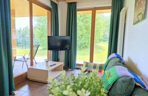 Topolsica Apartment | Apartment DREN near terme Topolšica