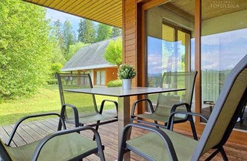 Topolsica Apartment | Apartment DREN near terme Topolšica