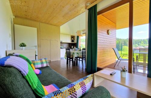 Topolsica Apartment | Apartment DREN near terme Topolšica