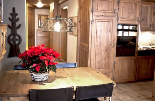 Gstaad Apartment | Apartment Drive by Interhome