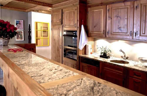 Gstaad Apartment | Apartment Drive by Interhome