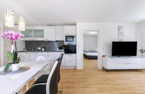 Dusslingen Apartment | Apartment Dußlingen