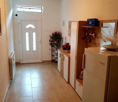 Veljun Primorski Apartment | Apartment Duba