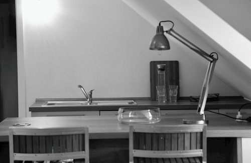 Klaeden Apartment | Apartment 'Dublin' in the Brikkhaus