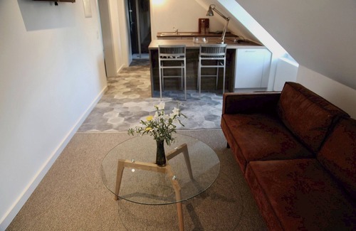 Klaeden Apartment | Apartment 'Dublin' in the Brikkhaus