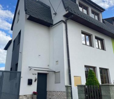Dubnica nad Vahom Apartment | Apartment Dubnica Prejta 3