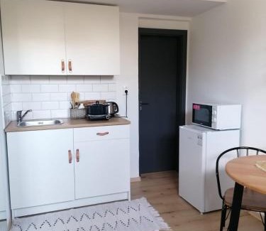 Dubnica nad Vahom Apartment | Apartment Dubnica Prejta 3