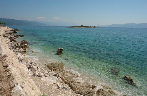 Novi Vinodolski Apartment | Apartment Duda