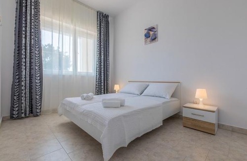 Novi Vinodolski Apartment | Apartment Duda