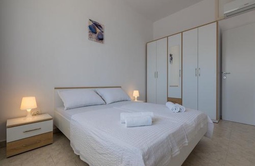 Novi Vinodolski Apartment | Apartment Duda