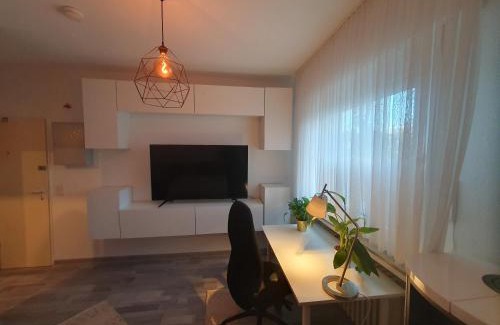Alt-Hamborn Apartment | Apartment Duisburg North