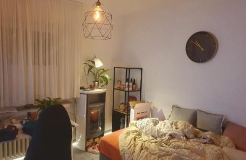 Alt-Hamborn Apartment | Apartment Duisburg North