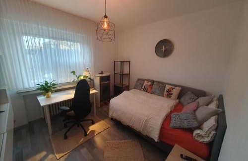 Alt-Hamborn Apartment | Apartment Duisburg North