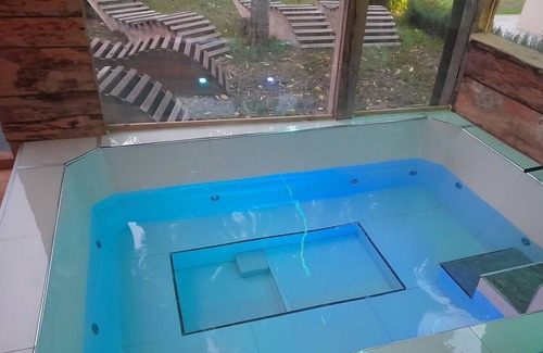 Otocac Apartment | Apartment Dujmović 1 - Two Bedroom Apartment with Terrace