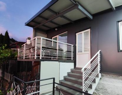 Southwestern Region Apartment | Apartment DULE Trpejca